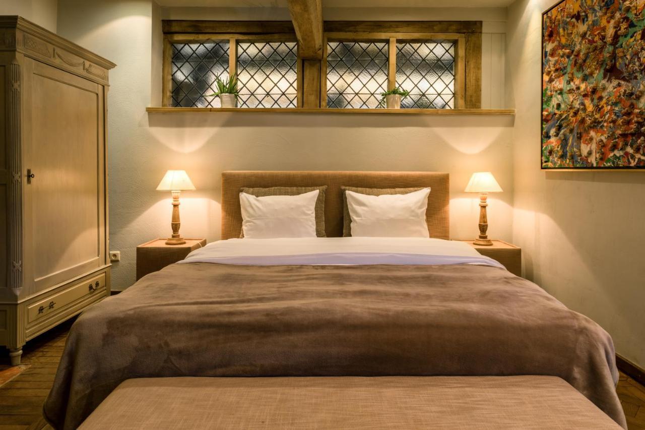 De Bosch Bed & Breakfast Lummen Exterior photo