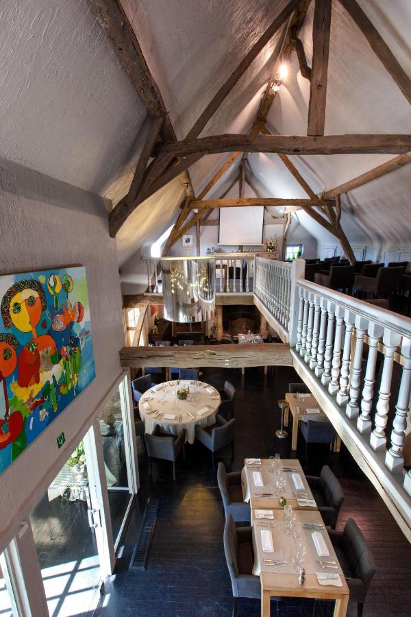 De Bosch Bed & Breakfast Lummen Exterior photo