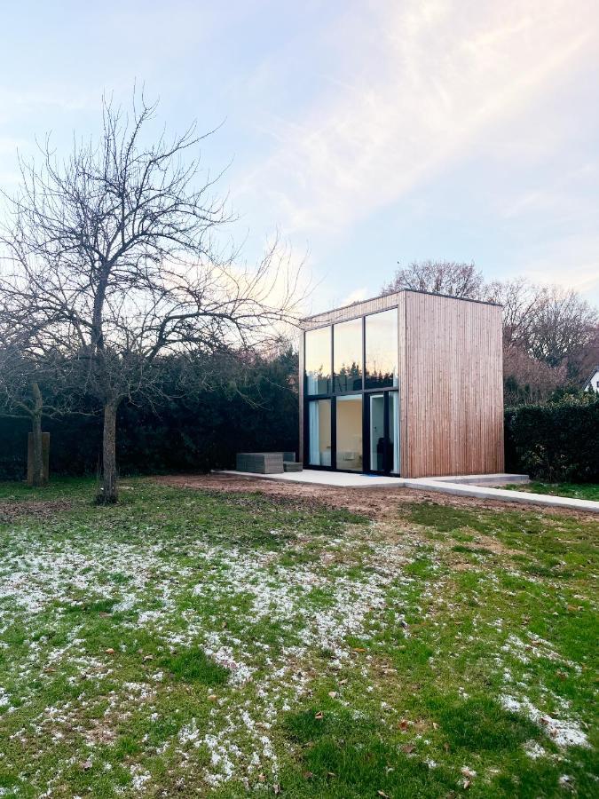 De Bosch Bed & Breakfast Lummen Exterior photo